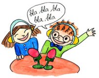 Radio Infantil